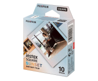 Fujifilm Instax Square Sunset 10 szt. - 1337255 - zdjęcie 2